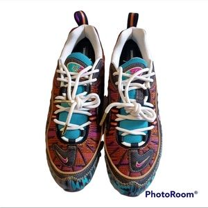 NIKE AIR MAX 98 BLACK HISTORY MONTH BHM